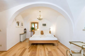 Historische Wohnung im Herzen der Regensburger Altstadt